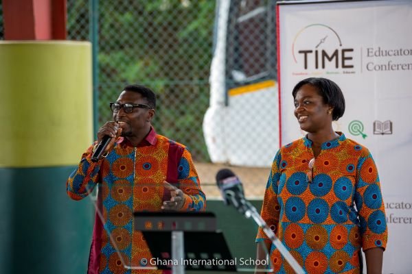 TIME Conference - 3RD EDITION